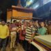 सनातन धर्माविषयी द्वेषपूर्ण वक्तव्याप्रकरणी दादर पोलीस ठाण्यात तक्रार दाखल  ! उदयनिधी स्टॅलिन, निखिल वागळे, जितेंद्र आव्हाड यांच्यावर ‘हेट स्पीच’चा गुन्हा नोंदवा ! – हिंदुत्वनिष्ठ संघटनांची मागणी