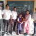 बीएसएनएल तर्फे घेण्यात आलेल्या जिल्हास्तरीय चित्रकला स्पर्धेत आदर्श मराठी विद्यामंदिराचे सुयश.