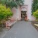 सोनारसिद्ध नाथ मंदिर येथे सोन्या चांदीच्या दागिन्यांची जबरी चोरी..सात लाखाच्या आसपास मुद्देमाल गायब