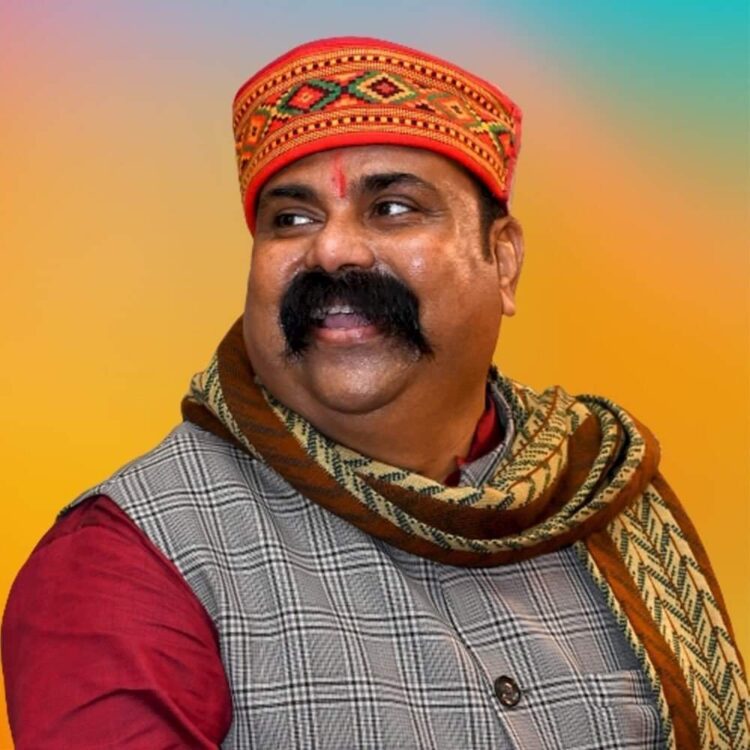 पंतप्रधानांच्या दौऱ्याला आगरी आंदोलनाची धग! – कांतीलाल कडू यांचे मनोगत