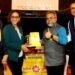 “उद्योग ऊर्जा “संस्थेचा व्यावसायिक मेळावा उत्साहात संपन्न. .!
