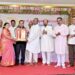 डॉ.बाबुराव घोडके फाउंडेशनचे राज्यस्तरीय रयतधारा पुरस्कार वितरण सोहळा अत्यंत उत्साहात संपन्न