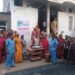 ममाणे येथे विश्वमुख बहुद्देशीय संस्था तर्फे जनजागृती