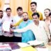 आटपाडी तालुक्यातील संगणक परीचालकांची दिपावळी अंधारात साजरी…..संगणक परिचालकांचे काम बंद आंदोलन सुरू