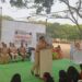 भोरखेडा पटेल विद्यालयात बालिका दिनानिमित्त महिला पोलीस व शिक्षिका यांचा सन्मान..