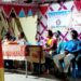 राष्ट्रनिर्मितीसाठी थोर पुरुषांचे विचार महत्वाचेप्रा. बालाजी वाघमोडे यांचे प्रतिपादन.