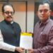 सांगली जिल्हा  ग्रामीण मराठी पत्रकार संघाच्या जिल्हाध्यक्षपदी प्रताप मेटकरी
