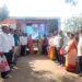 संकल्प यात्रा अभियात लोकप्रतिनिधीच फिरवली पाठतऱ्हाडी येथील संकल्प यात्रा अभियात आला अनुभव