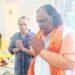 नथूराम गोडसे स्मृति स्थल विकसित करने करिता 100 कोटिचा निधि राज्य सरकारने दयावा :- अजय सिंह सेंगर,महाराष्ट्र करणी सेना