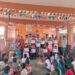 क्रांतिज्योती सावित्रीबाई फुले माध्यमिक विद्यालयात राष्ट्रीय विज्ञान दिन साजरा