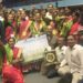 पानी फाऊंडेशन प्रस्तुत फार्मर कप 2023स्पर्धेत आटपाडी तालुक्यातील महिलांची बाजी