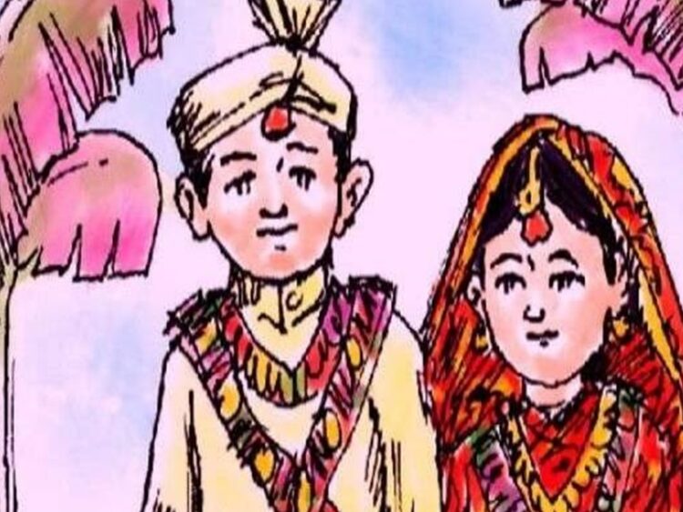 मेहंदी-हळदी विधी की उधळपट्टी….श्रीमंतांमुळे गरीब त्रस्त आहेत.