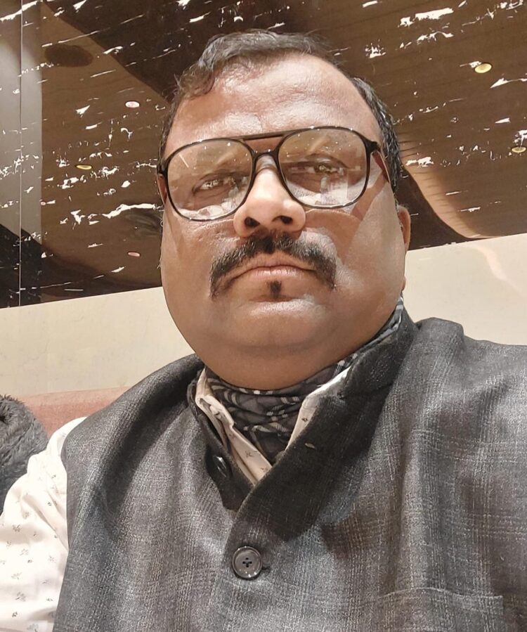 भाजपा च्या दलित / बौद्ध दलालांना प्रचारातून हाकलून लावा. पॅन्थर डॉ. राजन माकणीकर