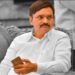पुन्हा माढ्याच्या जनतेच्या निंबाळकर माथी पण विजयाची दोरी जानकरांच्या हाथी….