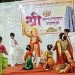 4 ड शिवनेरी द बॉम्बे डाईंग मिल गृहनिर्माण संस्था रहिवाशांतर्फे महाराष्ट्र दिन उत्साहात साजरा..!