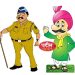 शिरपूर तालुक्यातील पोलीस पाटलांना बिन पगारी, फुल अधिकारी म्हणण्याची वेळ;पाच महिन्यांपासून मानधन थकीत