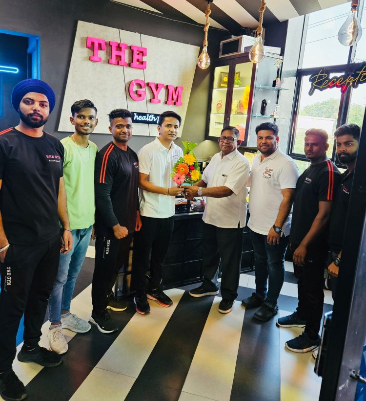 आपण सर्व मिळून देश सायबर क्राईम मुक्त करु या अॅड. चैतन्य भंडारी यांचे आवाहन !!