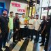 आपण सर्व मिळून देश सायबर क्राईम मुक्त करु या अॅड. चैतन्य भंडारी यांचे आवाहन !!