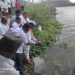 सोनवद धरणाच्या पाण्याचे श्याम सनेर यांच्या हस्ते जल पूजन * चला गावाकडे परिवर्तन यात्रा कार्यक्रमात शेतकऱ्यांनी दिले निवेदन
