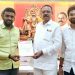 शिवसेना शिंदे गटाचे चाळीसगाव शहरप्रमुख पदी सागर चौधरी यांची निवड…