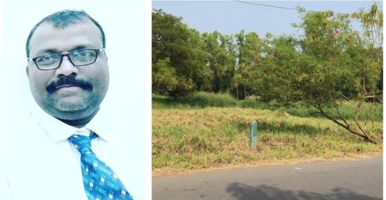 संजय गांधी राष्ट्रीय उद्यान तथा आरे वनपरिमंडळातील राखीव वनात प्रचंड घोटाळा ?