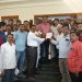 अल्पवयीन मुलीवर अत्याचार… संत सेना महाराज नाभिक संघाच्या वतीने तीव्र निषेध