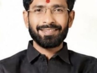 “नेतृत्व जे शब्दांपेक्षा कृतीतून बोलते!” आदरणीय आमदार मा. मंगेश दादांनी पुन्हा एकदा कार्यकर्त्यांवरील विश्वास सार्थ ठरवत आपल्या वाघडू गावाचा मान उंचावला आहे.