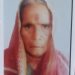 झरे ता. आटपाडी येथील वैजयंता कदम यांचे निधन