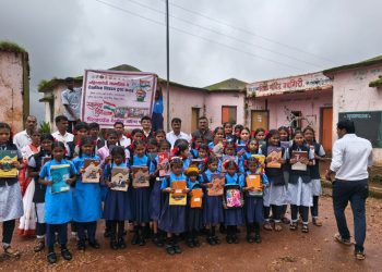 अहिल्यादेवी सामाजिक व शैक्षणिक विकास ट्रस्ट चे कार्य प्रेरणादायी श्रीमंत योगीराज गायकवाड सरकार.
