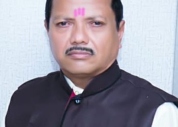 महाराष्ट्र राज्य प्राध्यापक शिक्षक व शिक्षकेत्तर कर्मचारी संघटना बीडच्या अध्यक्ष पदी संजय सावंत यांची निवड