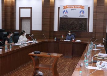 कोरोनामुक्त गावात दहावी-बारावीचे वर्ग सुरु करण्याबाबतची शक्यता पडताळून पाहा – मुख्यमंत्री उद्धव ठाकरे मुख्यमंत्र्यांच्या अध्यक्षतेखाली शालेय शिक्षण विभागाची बैठक संपन्न