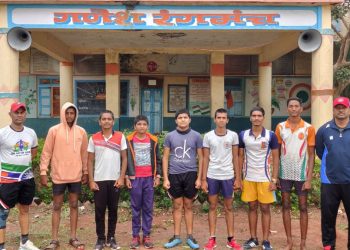 दॅट्स सॉल्व फिटनेस क्लबचा उपक्रम …..मिल्खा सिंग यांना अनोखी श्रद्धांजली .