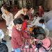 अल खैर फाउंडेशन सामाजिक संस्थेच्या वतीने रक्तगट तपासणी शिबिराचे आयोजन संपन्न…