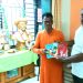 फुले एज्युकेशन च्या बहुउद्देशीय सत्यशोधक केंद्रास उदगीर चे लेखक संपादक भेंडेगावकर यांनी आवर्जुन भेट दिली