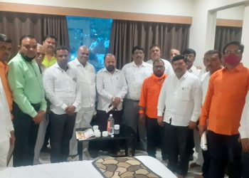 समाजाच्या विकासासाठी शिक्षण ,आर्थिक सुबत्ता व समाजनिष्ठता हे तीन मूलमंत्र डॉ. जयाजीनाथ राष्ट्रीय अध्यक्ष अखिल भारतीय नाथपंथी समाज महासंघाचे राष्ट्रीय अध्यक्ष
