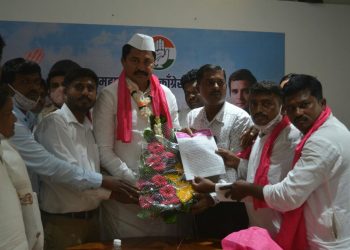 होलार समाजाचे स्वतंत्र महामंडळ निर्माण करावे ! दयानंद ऐवळे