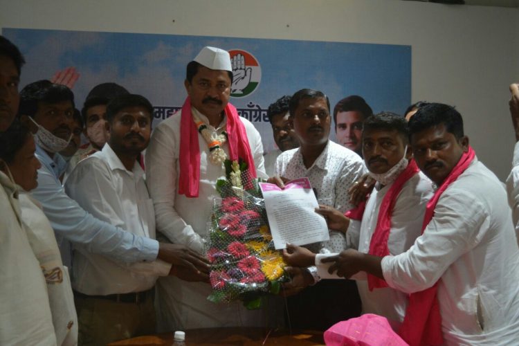 होलार समाजाचे स्वतंत्र महामंडळ निर्माण करावे ! दयानंद ऐवळे