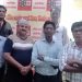 अखिल भारतीय मराठी चित्रपट निर्माता महामंडळ आयोजित भव्य ऑनलाईन स्पर्धा…!