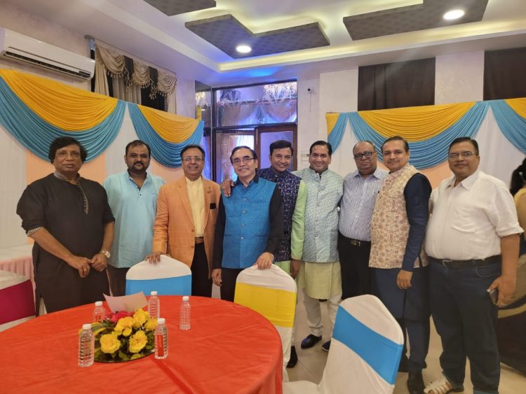 ‘ जिवनात हवी हिरवळ, कारण हिरवळ हेच जिवण आहे ‘