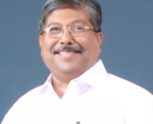 पिंपरी-चिंचवड स्थायी समिती अध्यक्षांविरुद्ध झालेल्या आरोपांची शहानिशा करण्यासाठी आमदार माधुरीताई मिसाळ यांची नियुक्ती – भाजपा प्रदेशाध्यक्ष चंद्रकांतदादा पाटील यांची घोषणा !!