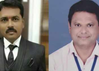 महाराष्ट्रातील दोन शिक्षकांना राष्ट्रीय शिक्षक पुरस्कार· ……..राष्ट्रपतींच्या हस्ते ऑनलाईन पद्धतीने पुरस्कार वितरण