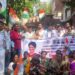 शेतकऱ्यांचे हत्याकांड करणारे, मोदी आणि योगीच्या रूपाने जनरल डायरचे वंशज सत्तेवर आहेत :- प्रकाश वाले