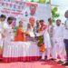 प्रभाग 25 येथील सामाजिक कार्यकर्ते धीरज खंदारे यांनी आपल्या समर्थकांसह कॉंग्रेस पक्षात प्रवेश केला
