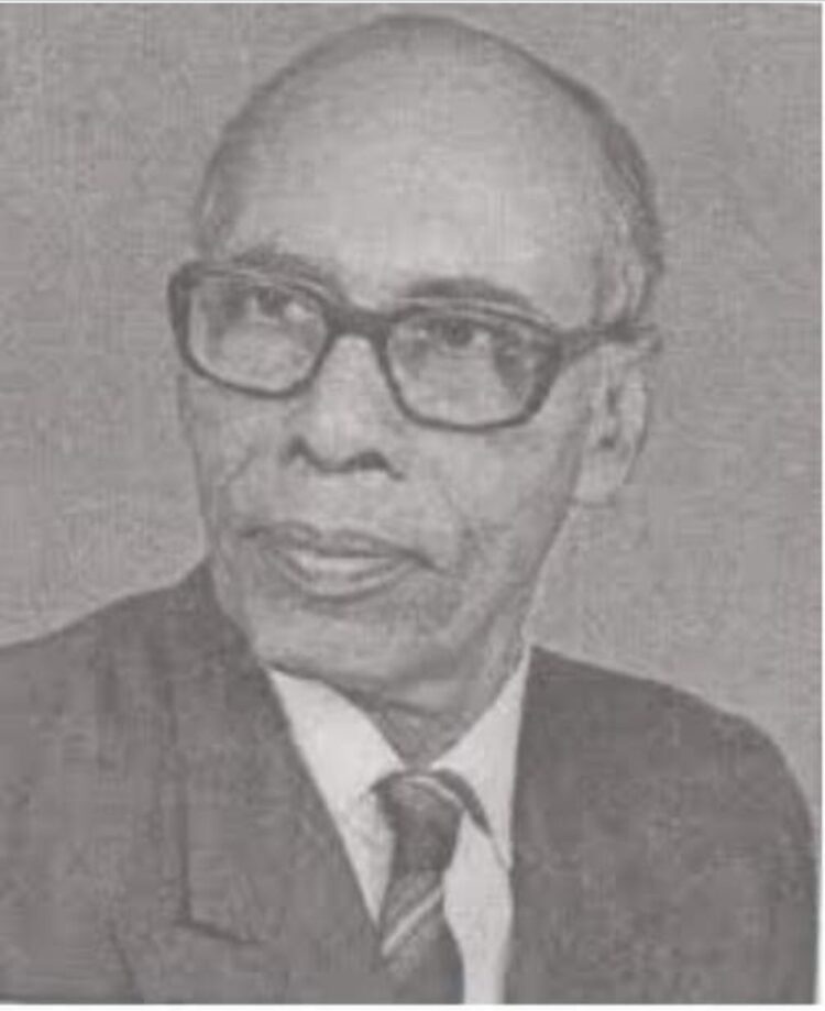 आटपाडी मध्ये संवाद बैठक ! विलास खरात