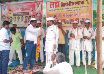 वारकऱ्यांना पंढरीच्या विठ्ठलाची भेट घालून देणारे एसटीचे कर्मचारीच- ह-भ-प तुळशीदास महाराज देवकर