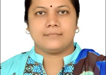 संध्या जगताप प्राथमिक शिक्षिका ते मुख्य कार्यकारी अधिकारी