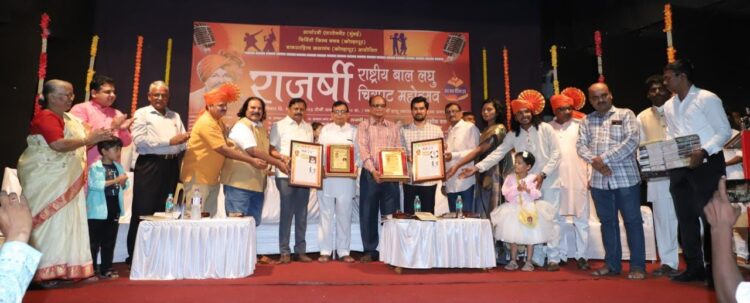 सामाजिक सलोखा जपण्यासाठी सर्वांनी एकत्र येऊ या : आमदार ऋतुराज पाटील. .. !