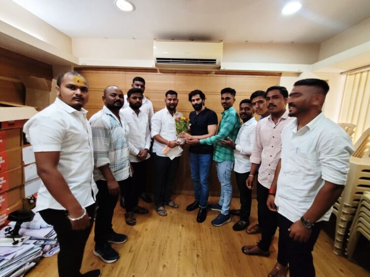 सातारा जिल्हा मनविसेची कार्यकारणी जाहीर;अमित ठाकरेंची मोठी घोषणा