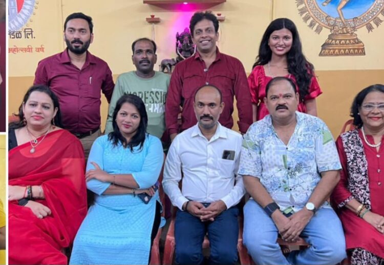 सिनेकलावंत, तंत्रज्ञ यांच्या उपस्थितीत “अपना टाईम आयेगा” या नव्या सिनेमाचा मुहूर्त सोहळा संपन्न..!