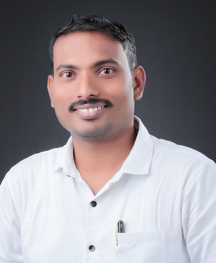 गणेश कांबळे यांची निवड